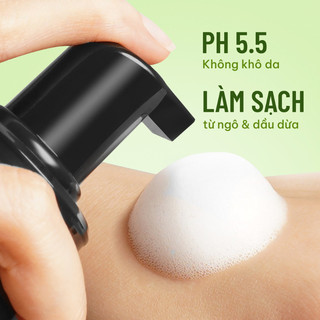 [Set Quà Tặng] Combo Sữa Rửa Mặt Và Son Dưỡng Môi Cỏ Mềm | Hộp quà tặng người yêu, mẹ, cô giáo