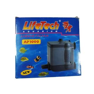 Máy Bơm Nước hồ cá LifeTech AP1000