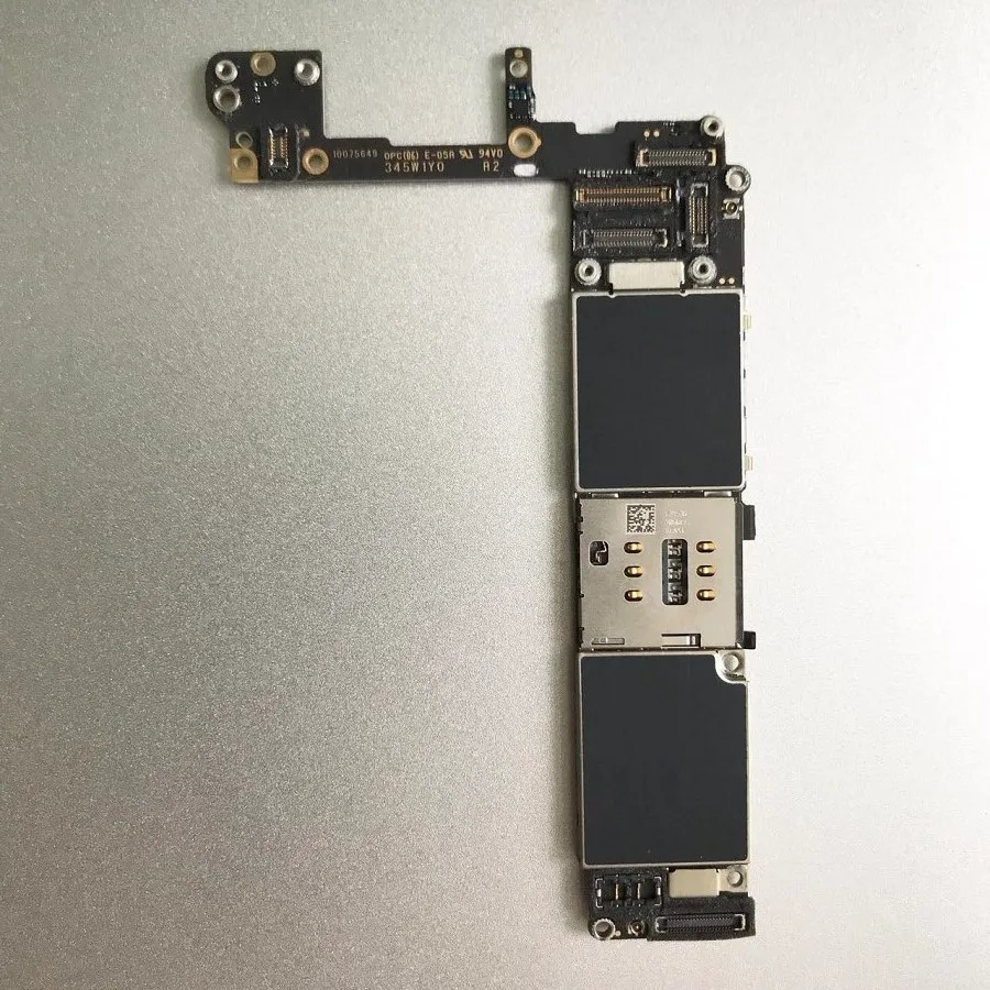 Main 6S Bypass dùng Wifi không nghe gọi