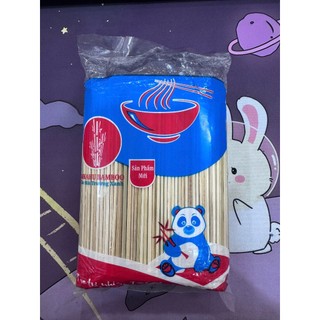 500g xiên Tre nướng thịt
