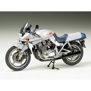   TAMIYA  14010 MÔ HÌNH XE MÔ TÔ 1 12 SUZUKI GSX1100S KATANA 