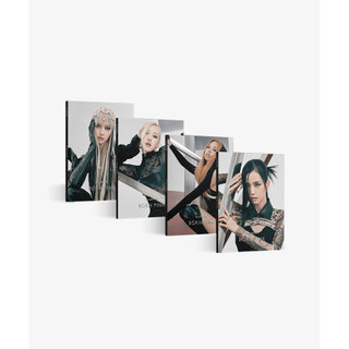 [𝗖𝗢́ 𝗦𝗔̆̃𝗡] 𝗕𝗟𝗔𝗖𝗞𝗣𝗜𝗡𝗞 𝗔𝗟𝗕𝗨𝗠 - "𝗕𝗢𝗥𝗡 𝗣𝗜𝗡𝗞". (𝗗𝗜𝗚𝗜𝗣𝗔𝗖𝗞 𝗩𝗘𝗥.)