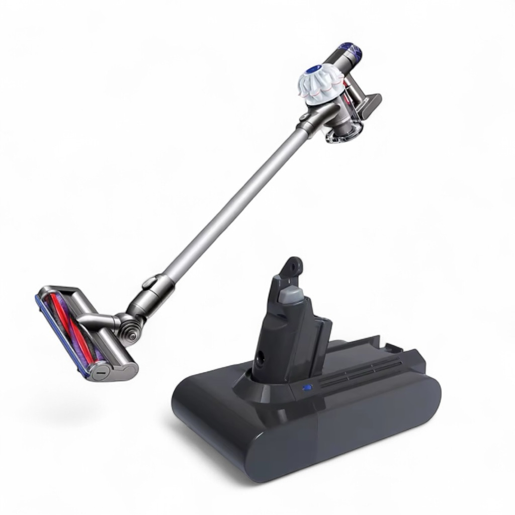 Pin máy hút bụi cầm tay Dyson V6 - dung lượng cao