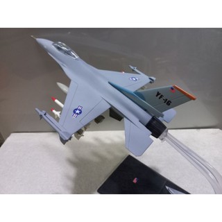 Mô hình Máy báy F-16. 1:48-ABS
