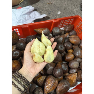 (Hoả Tốc HCM) Mây Indo - Mây Bali ngọt thơm đậm vị, ăn rất cuốn