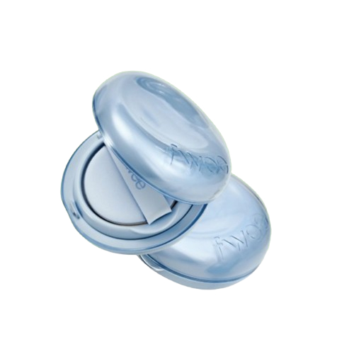 Phấn nước Fwee Cushion Glass Natural SPF50+ PA+++_13g