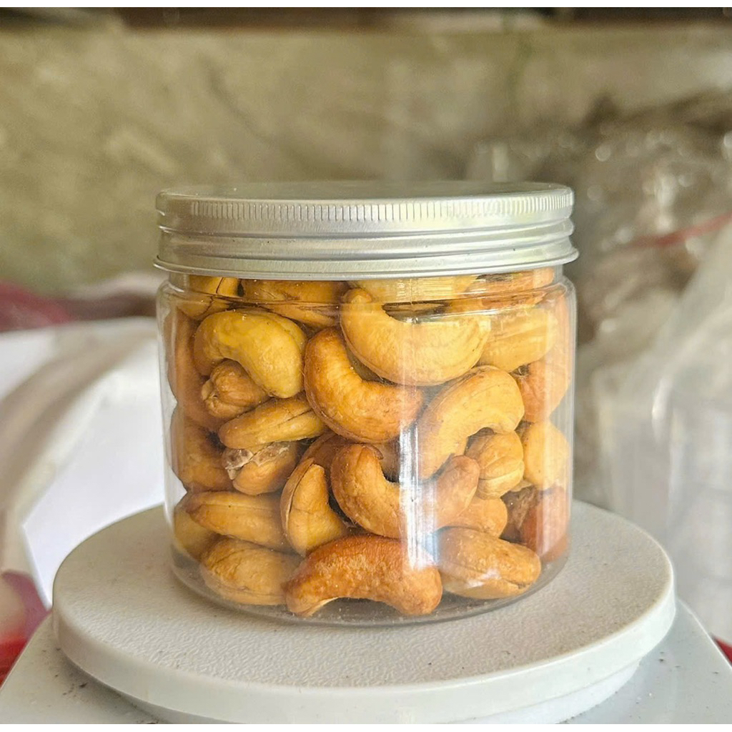 Hạt điều rang muối Bình Phước giá rẻ ( hàng sẵn )