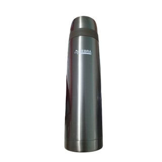 Bình giữ nhiệt Zebra - vàng đồng - 1 lít