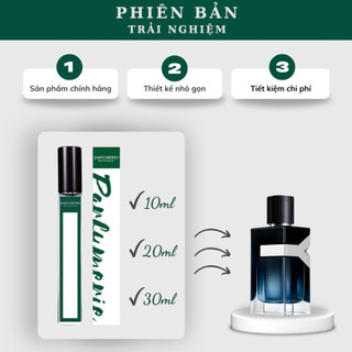  Nước hoa nam Y EDP phiên bản trải nghiệm chính hãng Parfumerievn 
