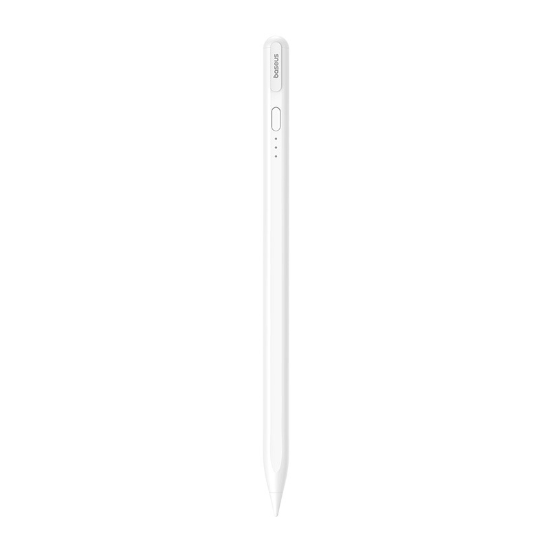 Bút cảm ứng Baseus Smooth Writing 3 cho i.Pad – Bluetooth Sạc có dây Type C ( BS-PS052)
