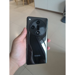 OPPO Find X7 - Dimensity 9300, Camera Hasselblad