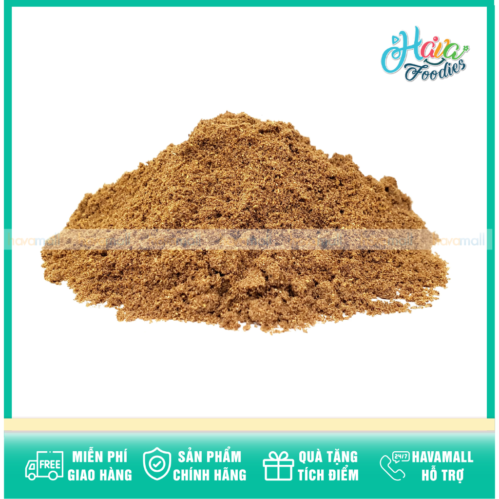 [HÀNG CHÍNH HÃNG] Bột Ngò Khô – Coriander Ground