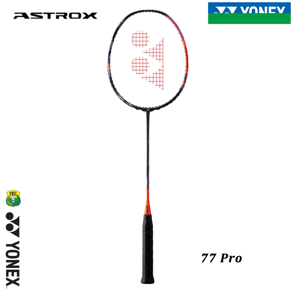 Vợt cầu lông YONEX ASTROX 77 Pro Cầu lông 11KG-13KG dành cho nam và nữ tân binh