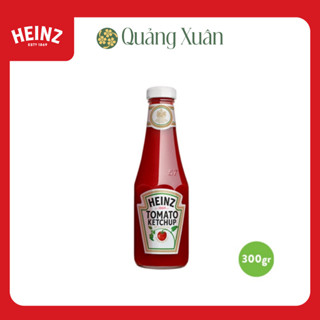   HSD: 29 01 2027  Tương Cà Chua HEINZ 300g 