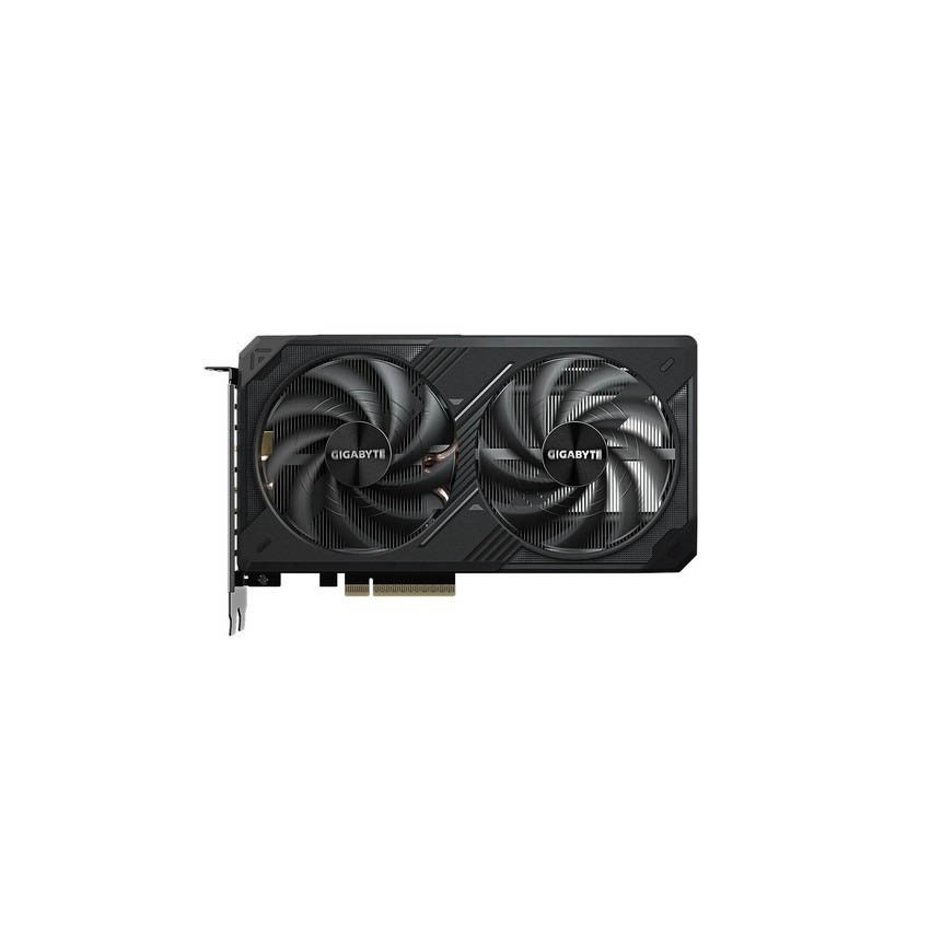 Card Màn Hình Gigabyte GeForce RTX 5060 Ti WINDFORCE OC 8G - BH 36 tháng | BigBuy360 - bigbuy360.vn