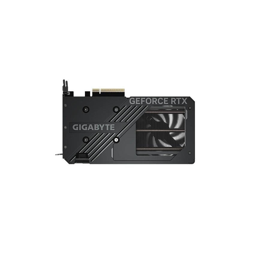 Card Màn Hình Gigabyte GeForce RTX 5060 Ti WINDFORCE OC 8G - BH 36 tháng | BigBuy360 - bigbuy360.vn