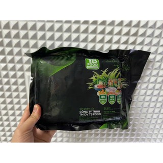 Ba chỉ bò cuộn siêu nạc TB 450gr