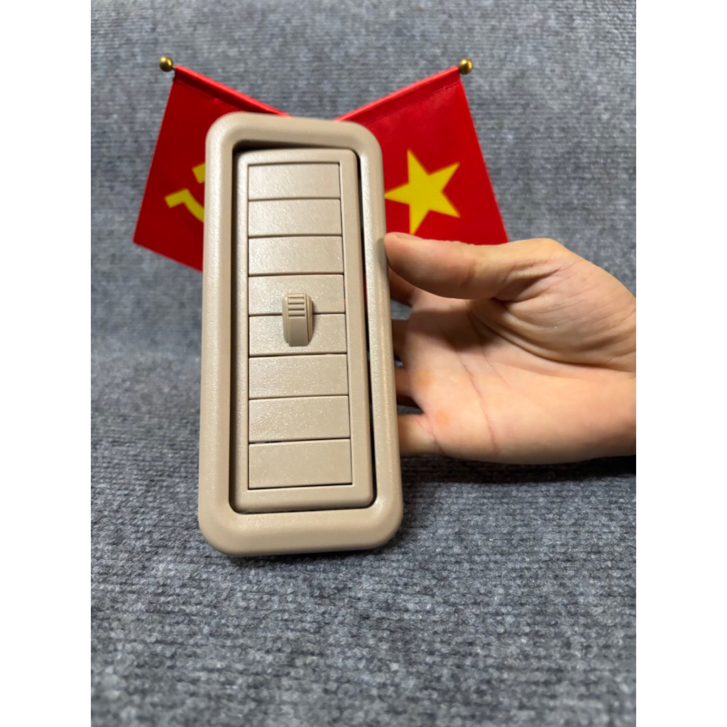 Cửa gió điều hòa trần