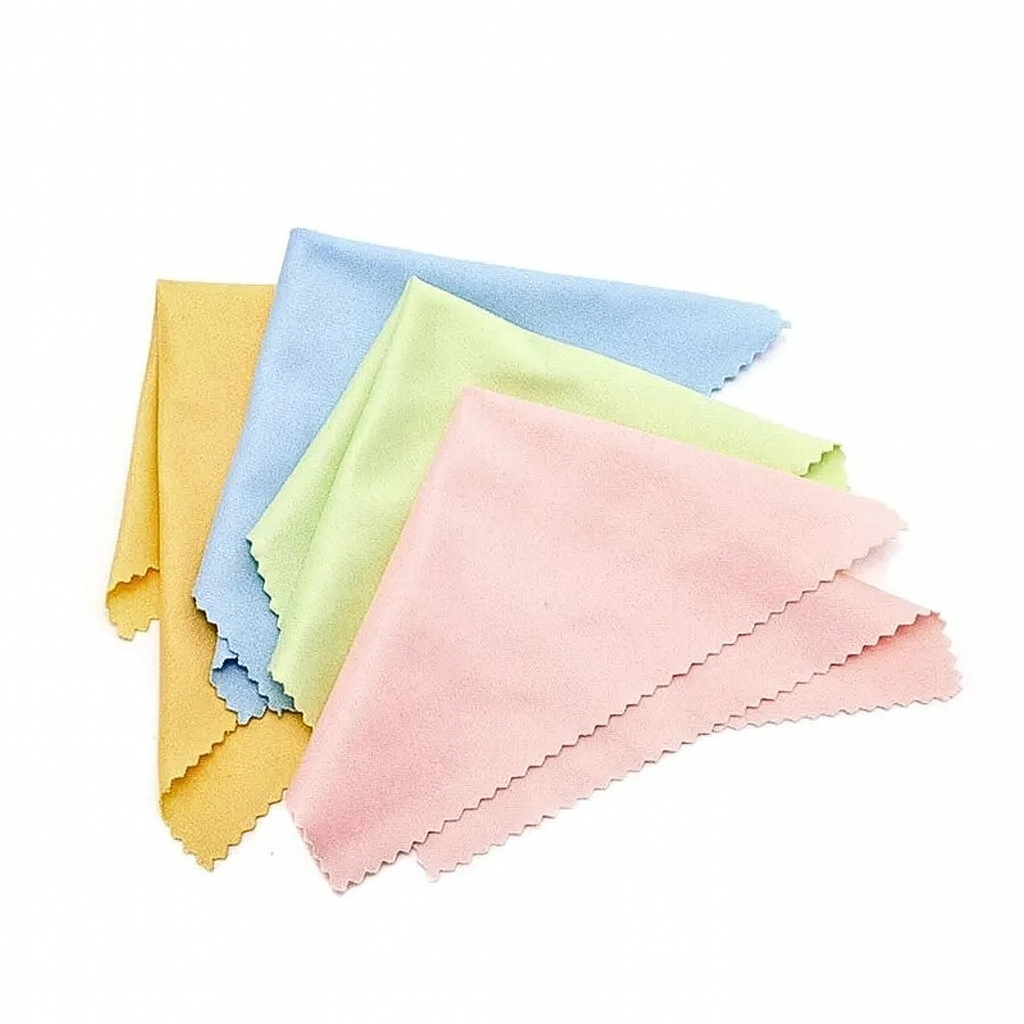 Khăn Lau Kính Cao Cấp