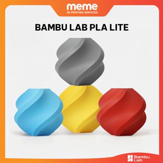  Bambu PLA Lite Nhựa Cuộn In 3D 
