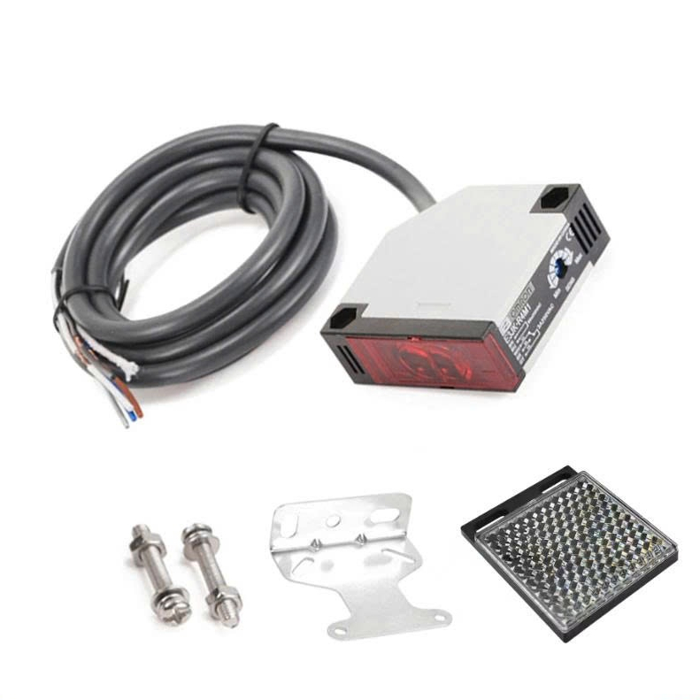 Cảm Biến Quang Omron E3JK-R4M1