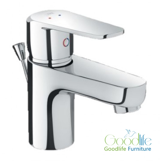 Vòi Lavabo Inax LFV-2012S Nóng Lạnh Cao Cấp