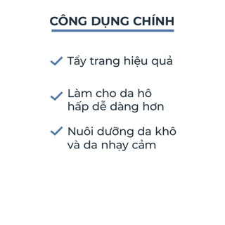 Nước tẩy trang dịu nhẹ cho da nhạy cảm Eucerin DermatoCLEAN Micellar 400ml