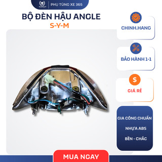 Bộ đèn hậu xe Angle 100 S.Y.M chinhhang – Đèn hậu Angle 100 giá tốt
