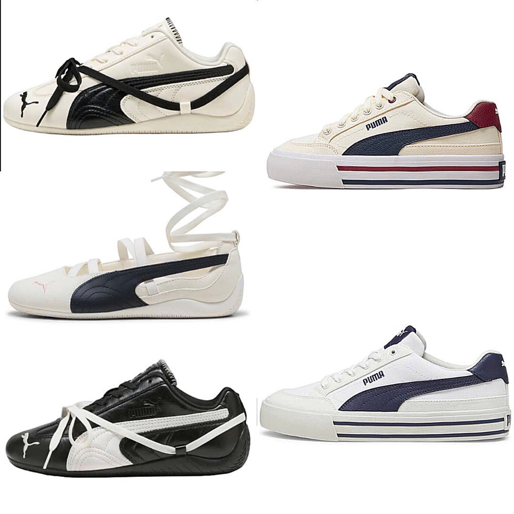 Giày thể thao Speedcat lea x Rosé nam nữ
