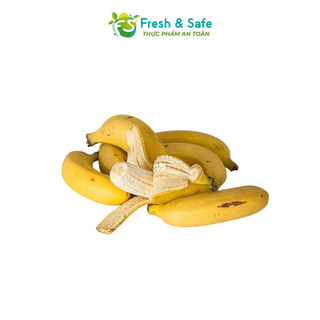[Chỉ Giao HCM] Chuối Laba Đà Lạt - 1kg