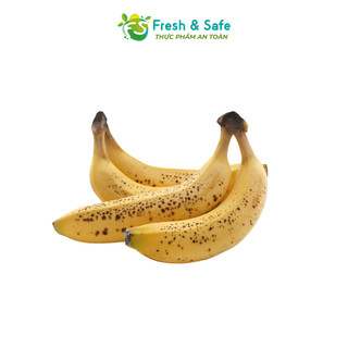 [Chỉ Giao HCM] Chuối Laba Đà Lạt - 1kg