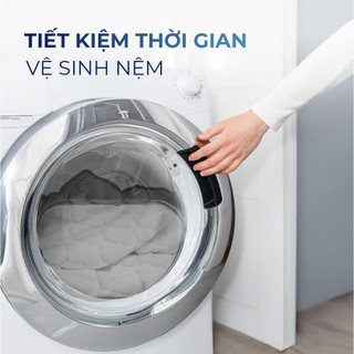 Tấm Bảo Vệ Nệm Liên Á 160X200cm,