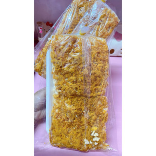 Cơm Cháy Siêu Chà Bông 150G