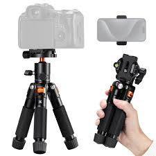 Chân máy mini để bàn K&F Concept KF09.160