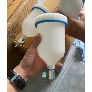 CỐC  SÚNG PHUN SƠN 125ML ,400ML ,500ML, 600ML