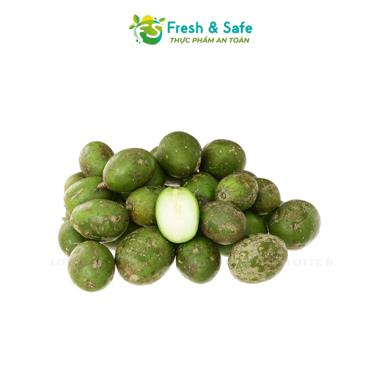 [Chỉ Giao HCM] Cóc non - 500g