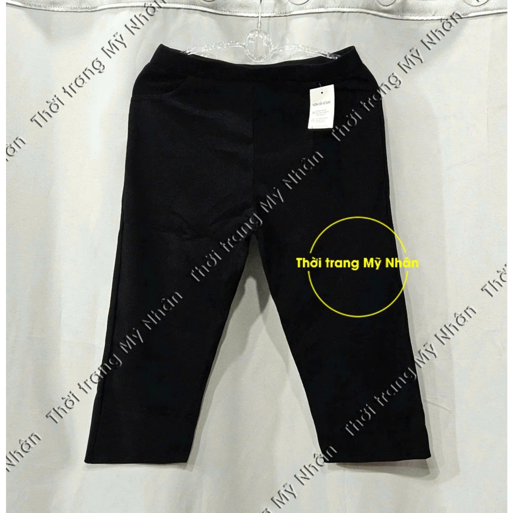 Quần nữ đẹp nhiều loại