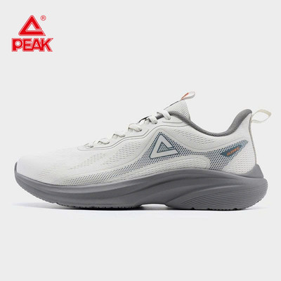 [NEW ARRIVAL] Giày Chạy Bộ Nam Peak Taichi Volkswagen Đệm Lưới Thoáng Khí EXT53327H/ EXT53328H