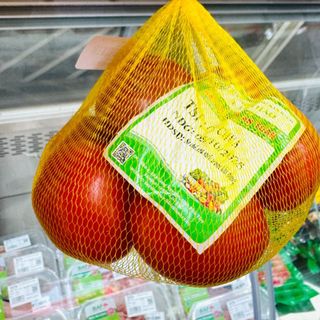 Cà Chua Bắc Sạch 500g – Tươi Mọng, Chín Tự Nhiên – Giàu Vitamin & Chất Chống Oxy Hóa