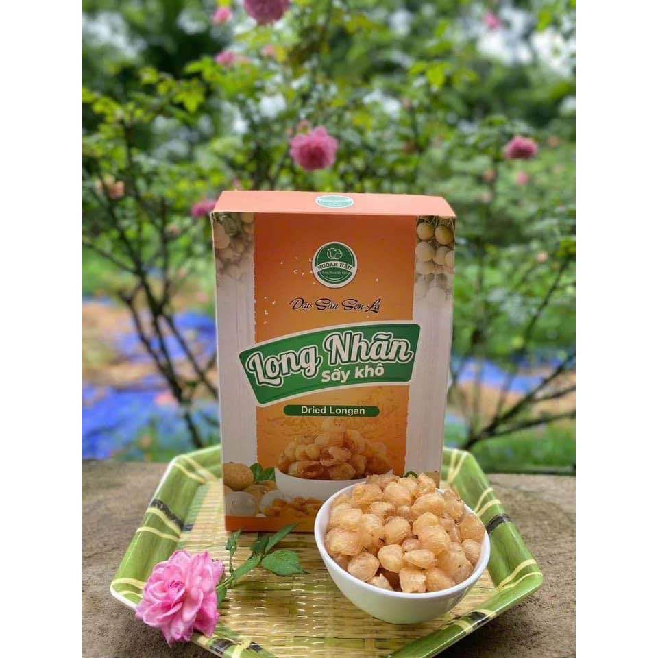 Long Nhãn loại 1 Sông Mã Sơn La