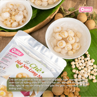 Chè Sen Long Nhãn (SET 2025 CHÉN) BẾP CỦA MẸ ONICI