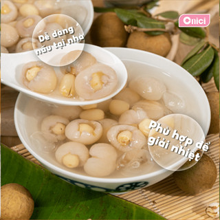 Chè Sen Long Nhãn (SET 2025 CHÉN) BẾP CỦA MẸ ONICI
