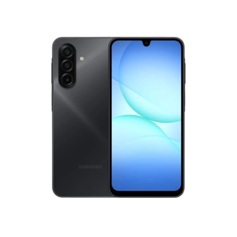 Điện Thoại Samsung Galaxy A17 (4G) 8GB 128GB Chính Hãng | BigBuy360 - bigbuy360.vn