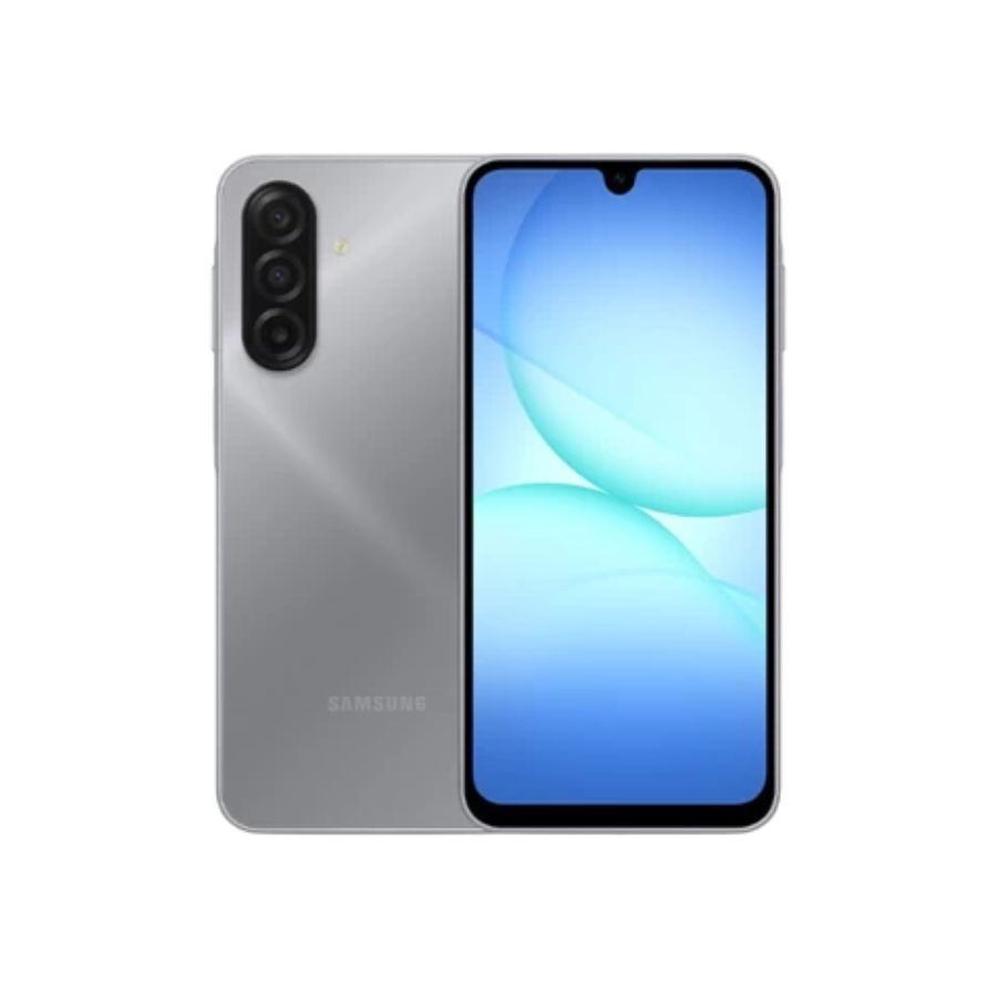 Điện Thoại Samsung Galaxy A17 (4G) 8GB 128GB Chính Hãng | BigBuy360 - bigbuy360.vn