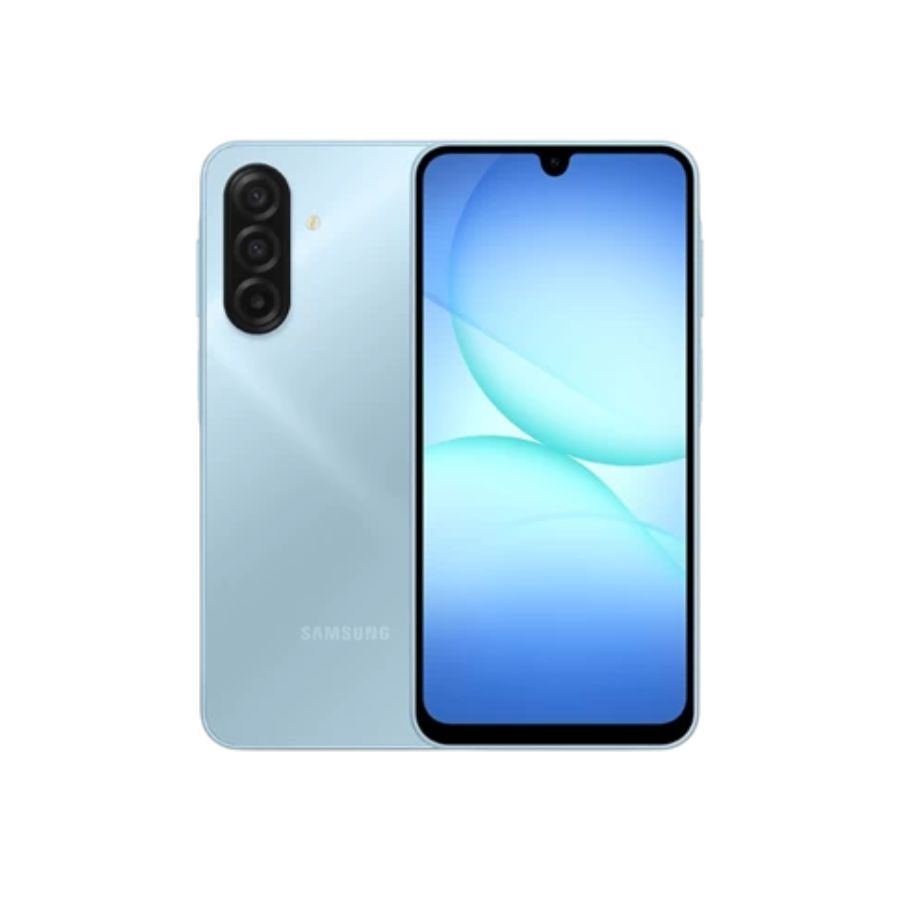 Điện Thoại Samsung Galaxy A17 (4G) 8GB 128GB Chính Hãng | BigBuy360 - bigbuy360.vn