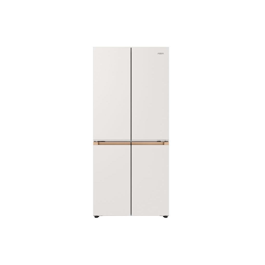 AQR-MA580XA(MC)U1 - Tủ lạnh Aqua Inverter 508 lít Multi Door AQR-MA580XA(MC)U1 - Hàng chính hãng
