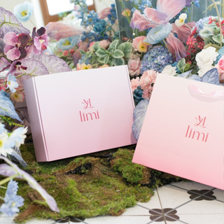 Hộp và túi giấy đựng quà ngày lễ, sinh nhật, túi xách Limi Bags làm quà tặng cô giáo, mẹ, bạn gái