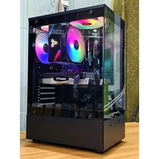 Bộ Máy Tính PC Case Gaming MAIN X99| XEON E5 2676V3|RAM 16G|SSD 128G