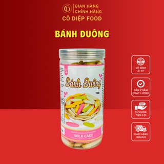  Bánh Men Đuông 4 màu - Lon 350Gram  Đầy Đủ Hồ Sơ Công Bố & Kiểm Nghiệm Sản Phẩm  