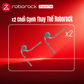 Phụ kiện Chổi Phụ Robot Roborock Qrevo 798 | 5AE | 5V1 | Curv  Saros 10R | Saros 10